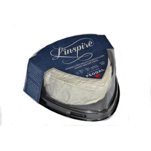 L'inspiré 150 g