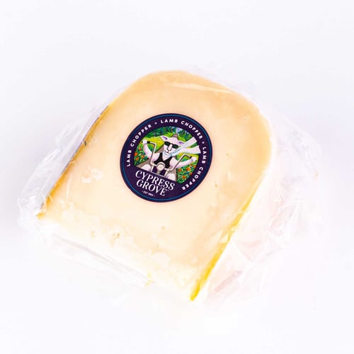 Fromage de brebis Lamb Chopper coupé 250 g
