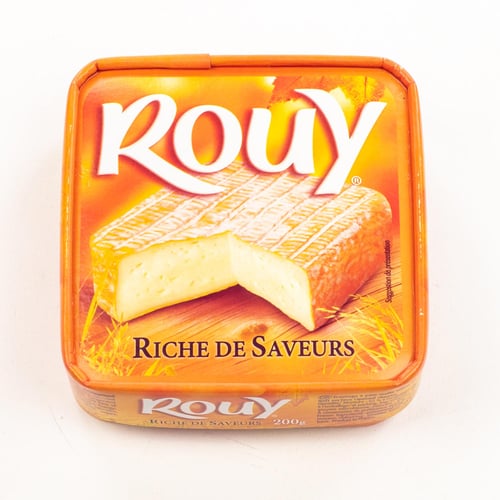 Fromage français à pâte molle 200 g
