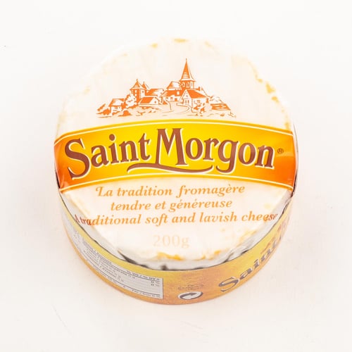 Fromage Saint Morgon 200 g