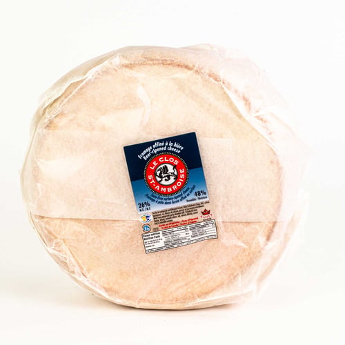 Le Clos St-Ambroise meule 2 kg