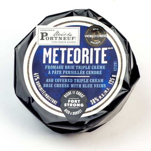 Bleu Météorite 125 g