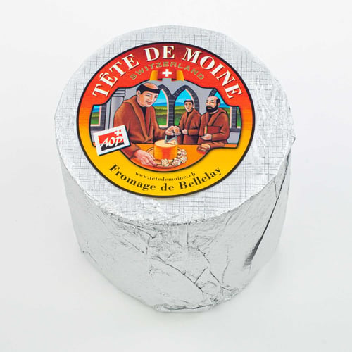 Tête de moine 500 g