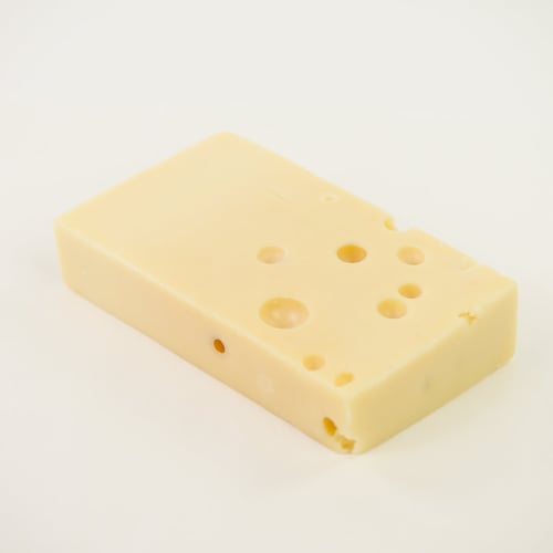 Emmental coupé