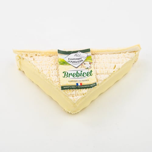 Fromage de brebis français d'Affinois 250 g