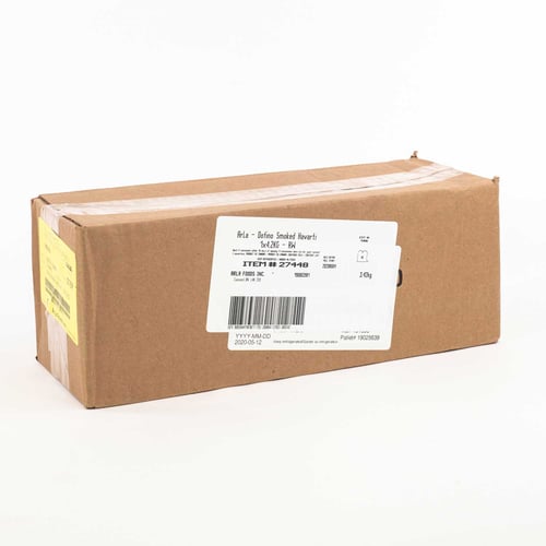 Havarti fumé 4 kg