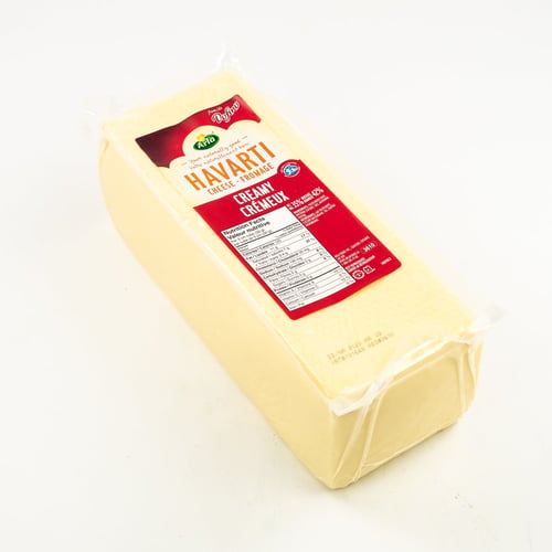 Havarti crémeux 1 kg