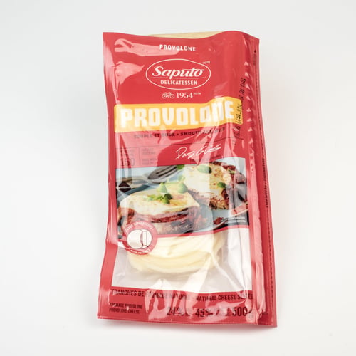 Provolone tranché 500 g