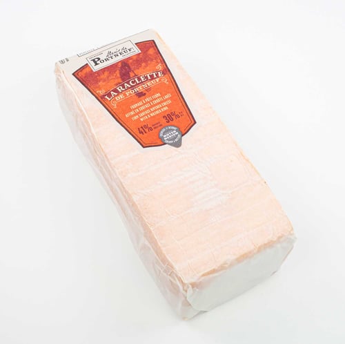 Raclette meule 2,2 kg