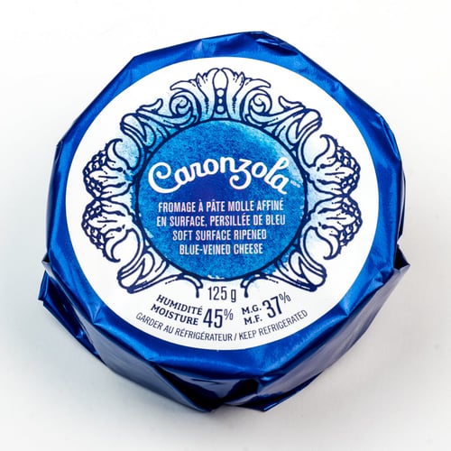 Fromage bleu 125 g