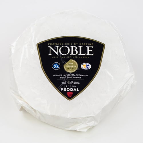 Fromage crémeux 1,2 kg