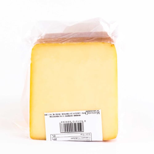 Cheddar fumé 300 g