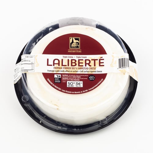 Fromage triple crème 650 g