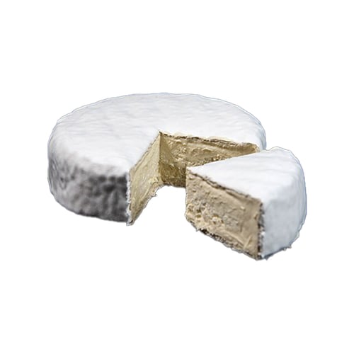Fromage triple crème 325 g