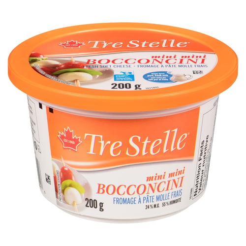 Mini bocconcini 200 g