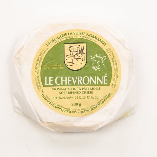 Fromage de chèvre 200 g