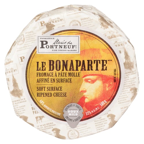 Fromage Le Bonaparte 500 g