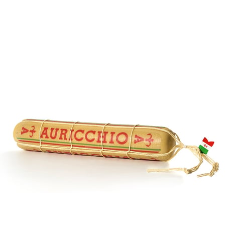 Provolone classique salame meule 30 kg