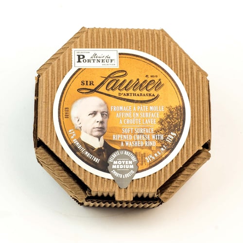 Sir Laurier 170 g