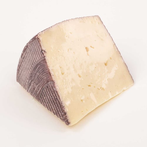 Fromage de chèvre au vin rouge 370 g