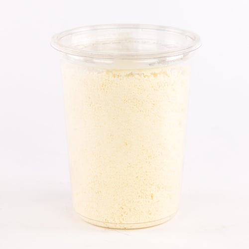Parmesan reggiano râpé 16 mois
