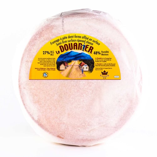 Le Douanier meule 1 kg