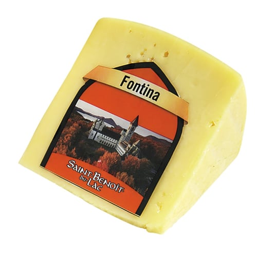 Fontina 250 g