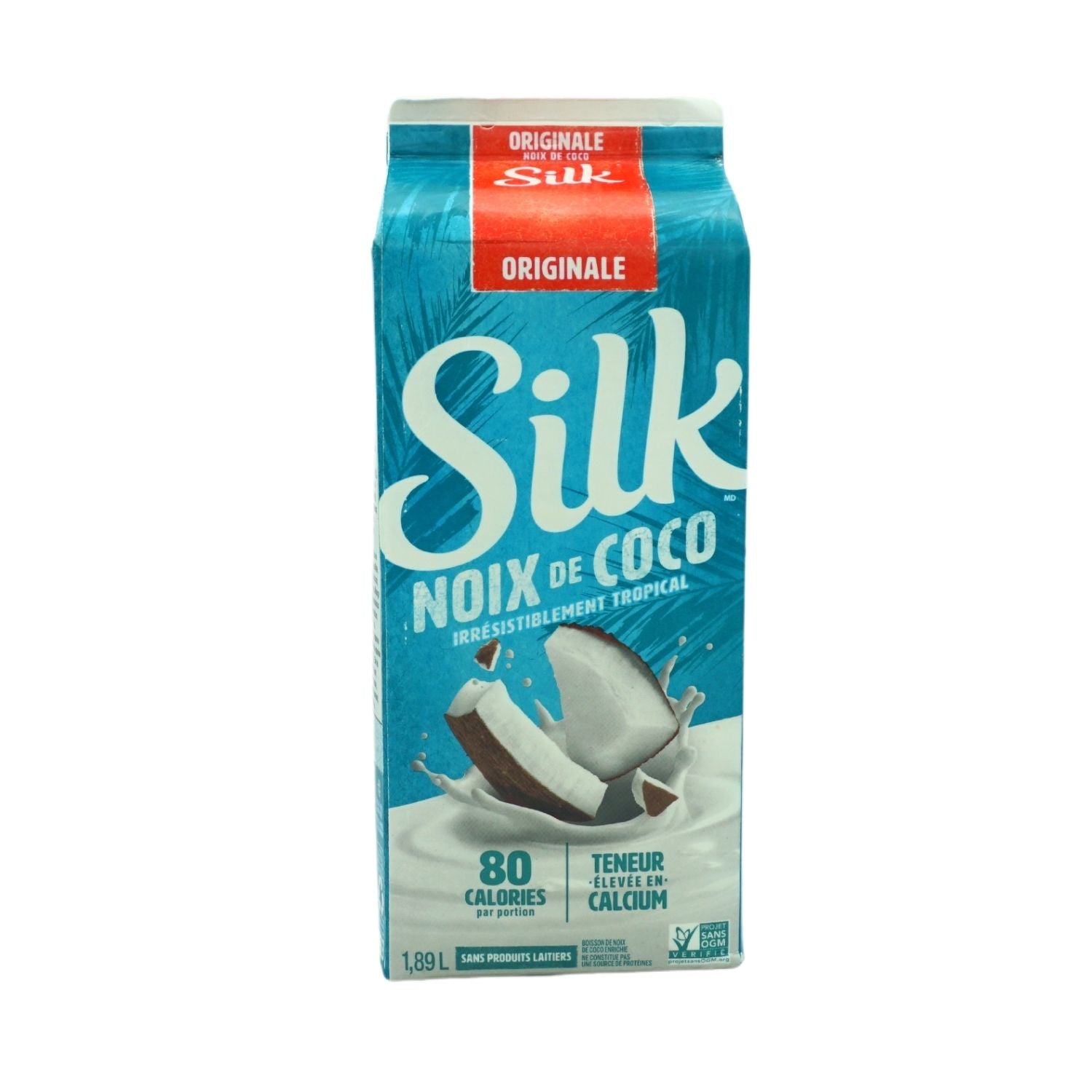 LAIT COCO
