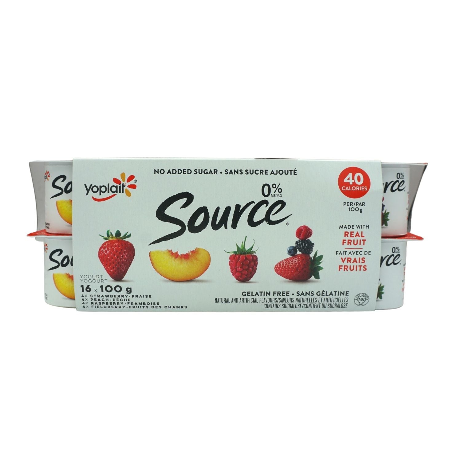 SOURCE 0% MIX