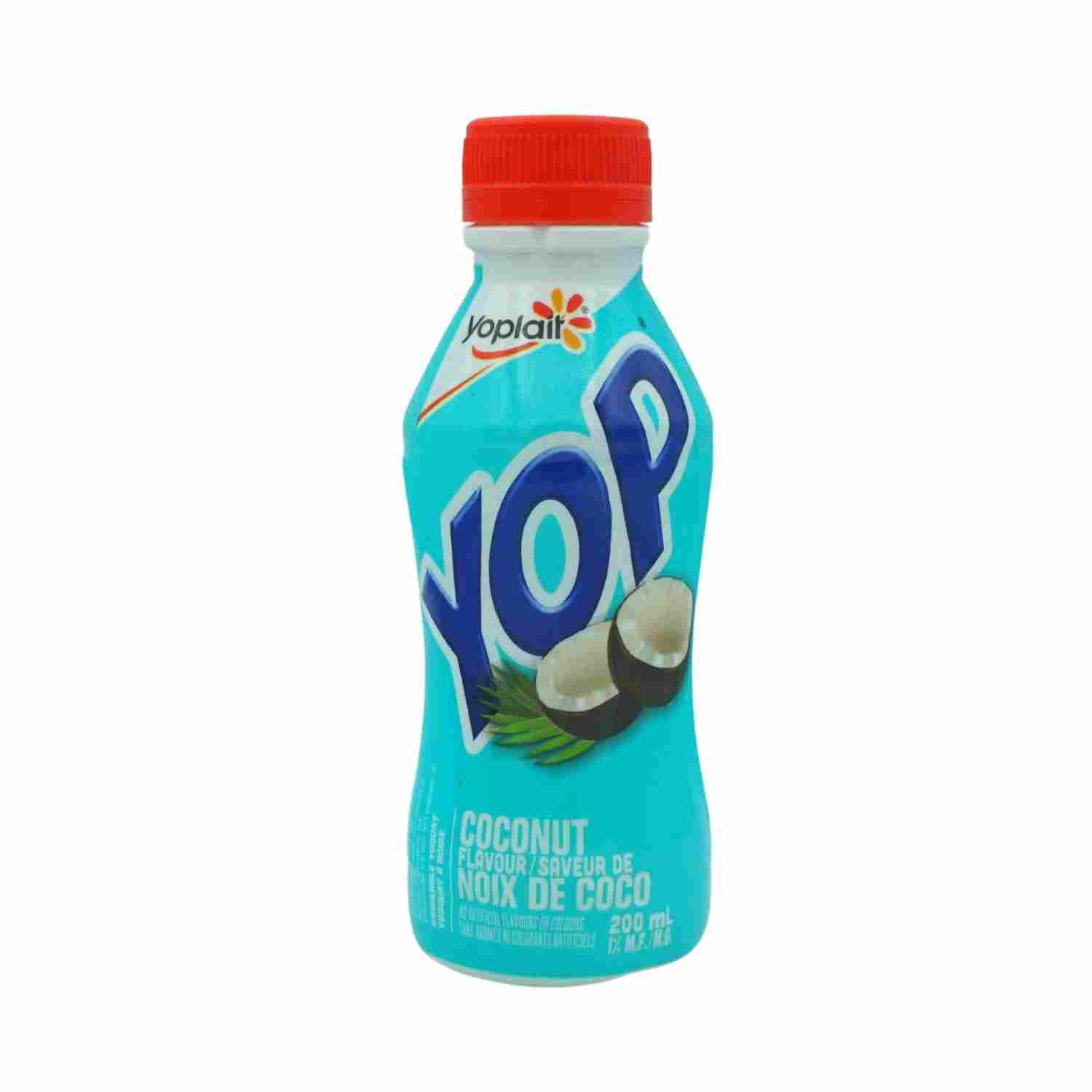 YOP NOIX DE COCO