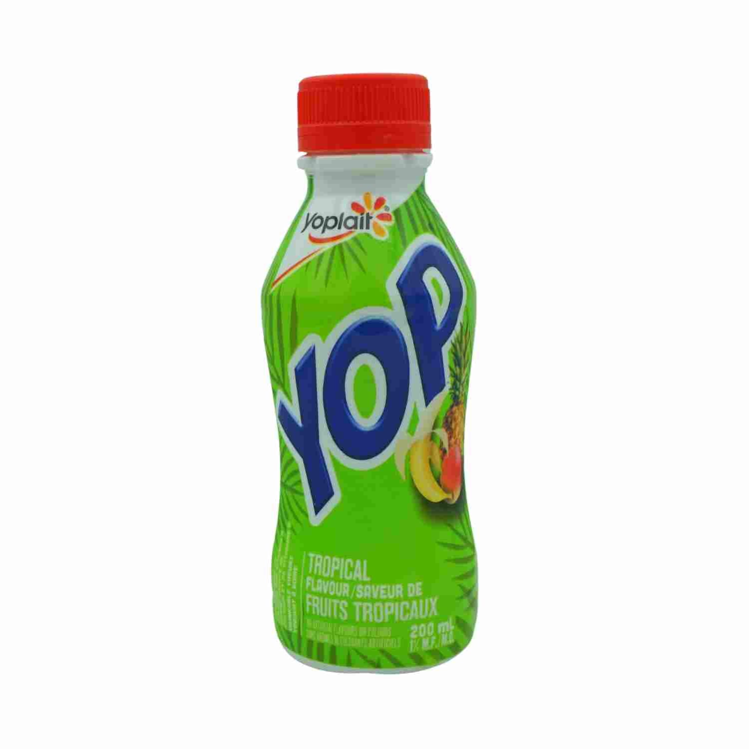 YOP
