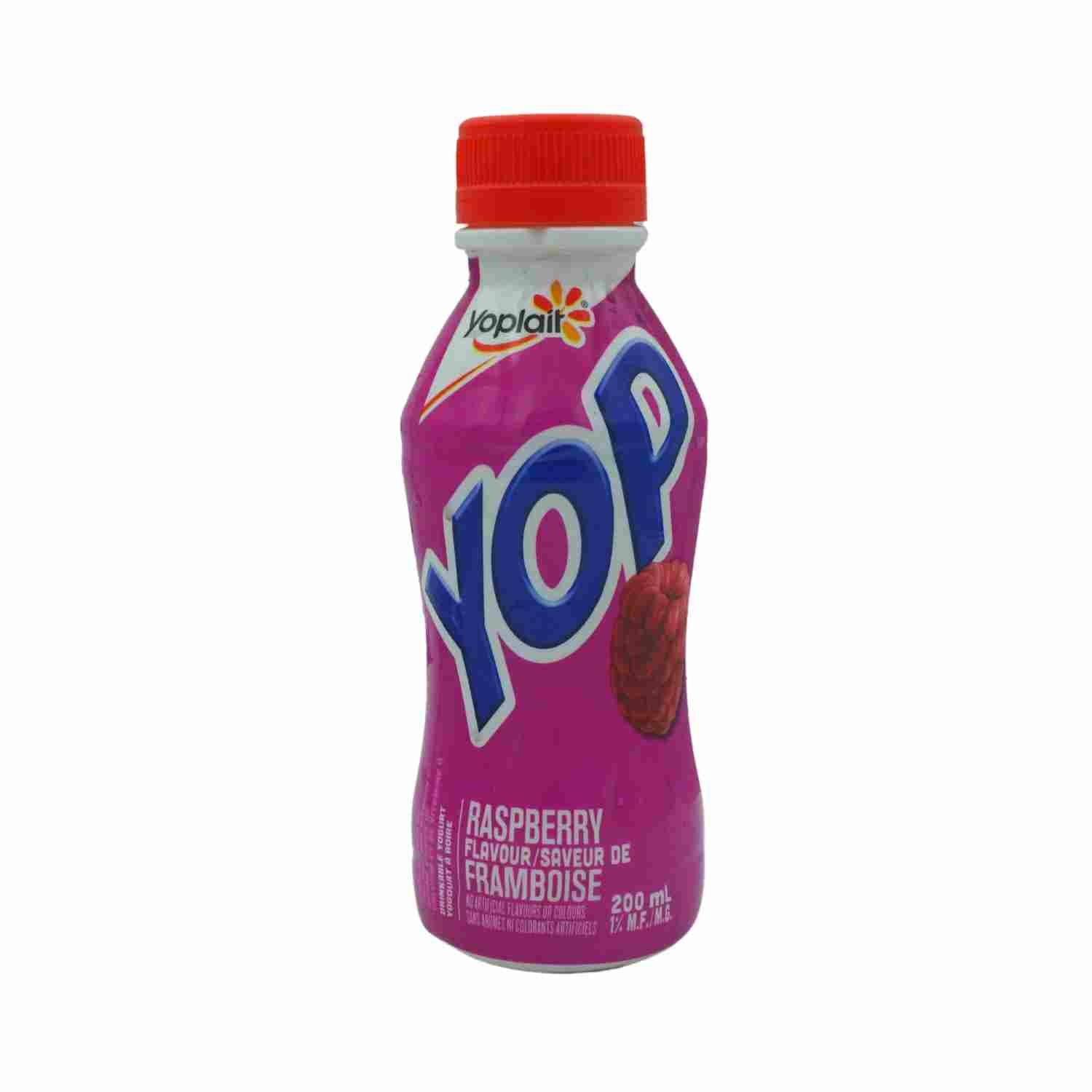 YOP FRAMBOISE