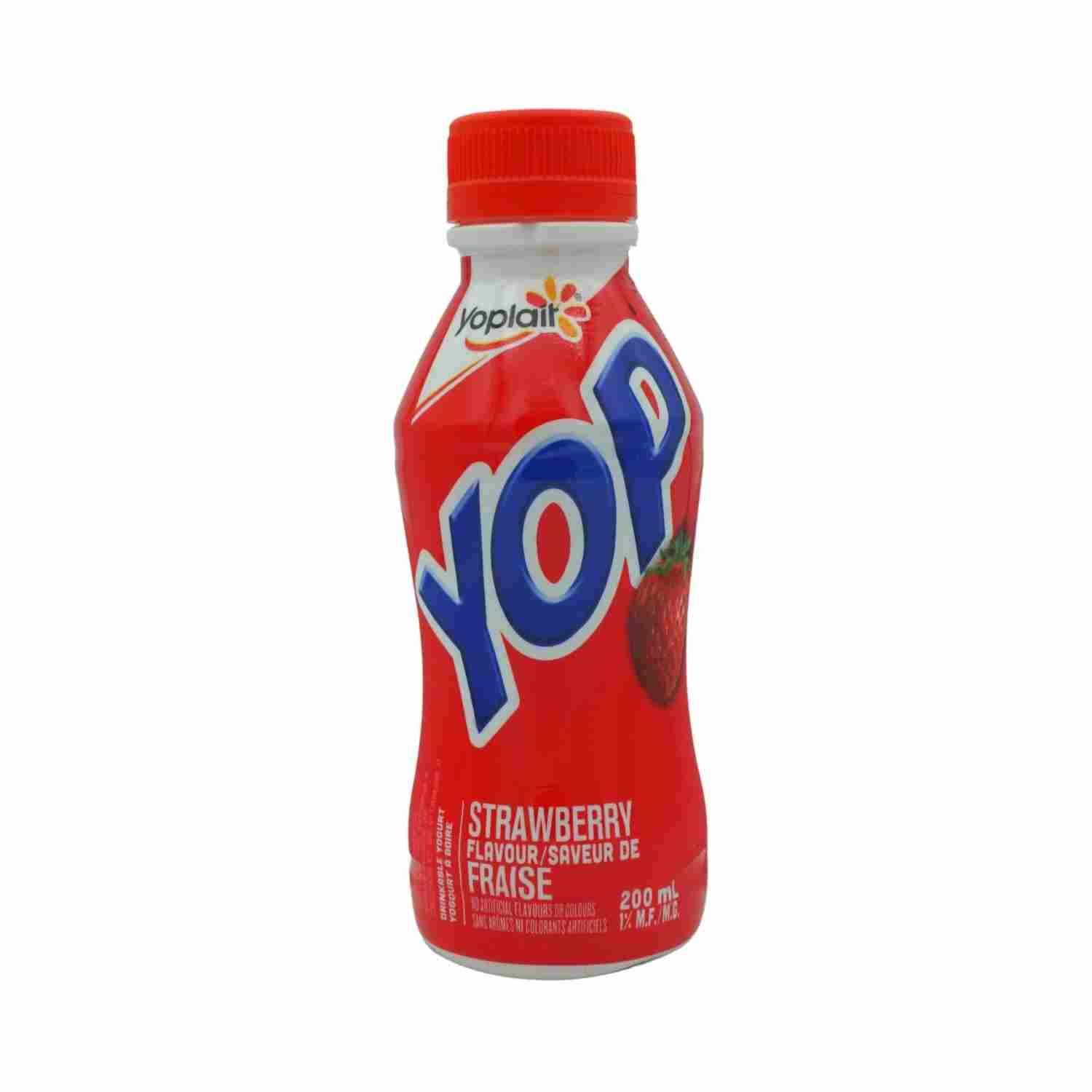 YOP FRAISE