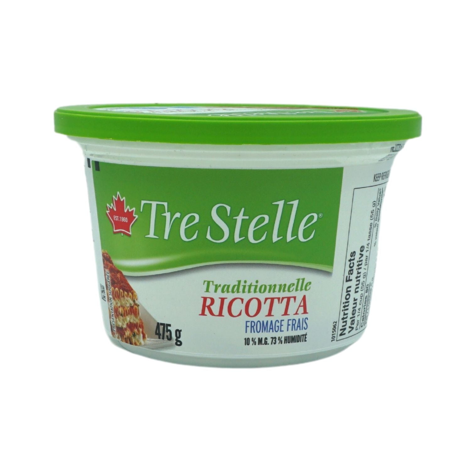 RICOTTA