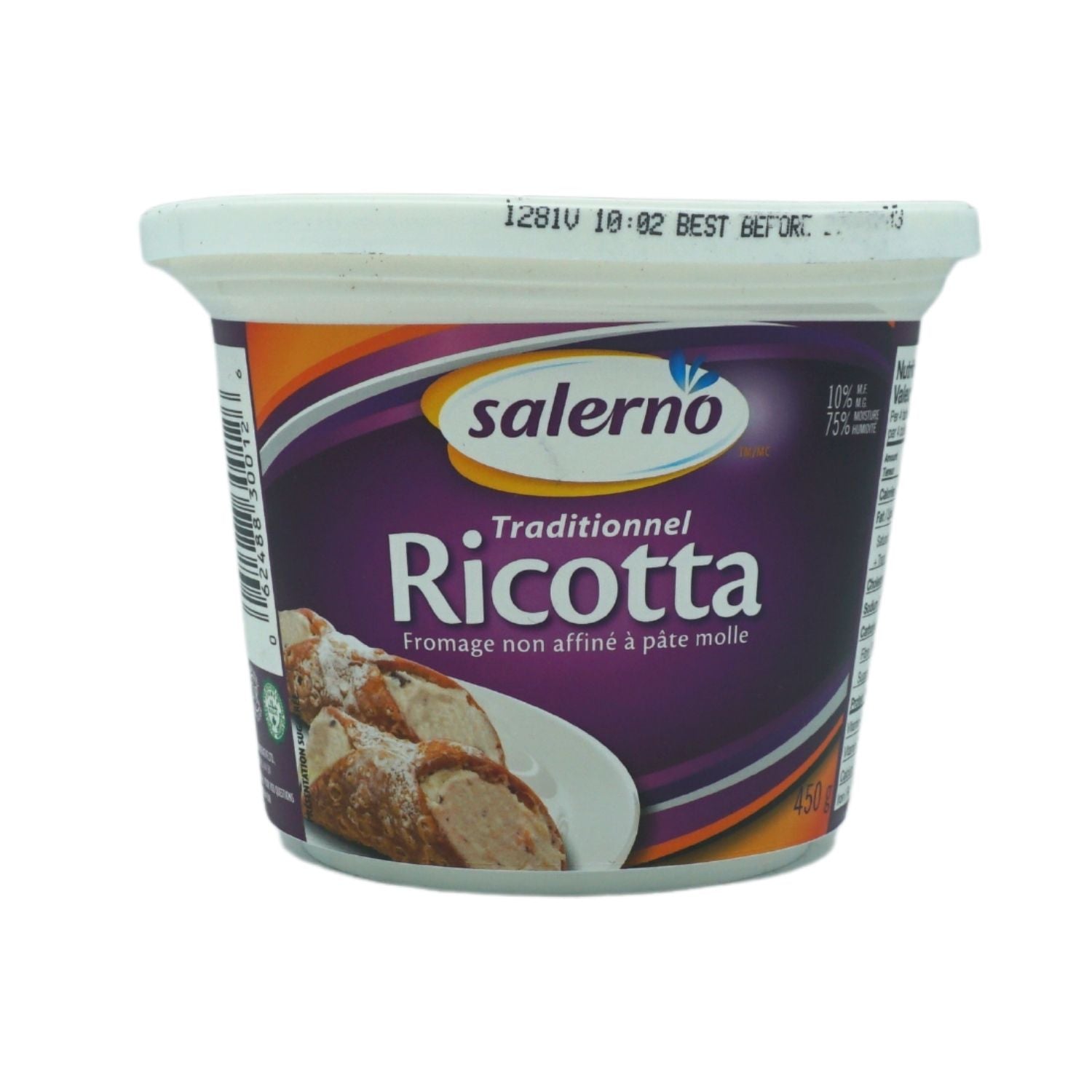 RICOTTA