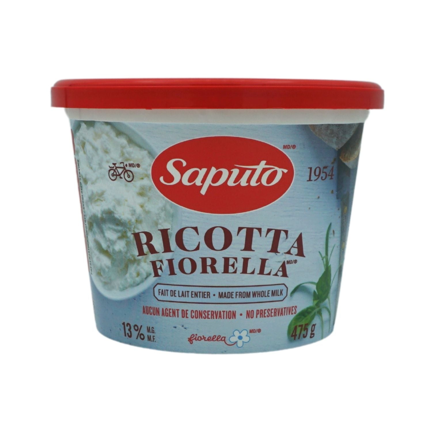RICOTTA FIORELLA