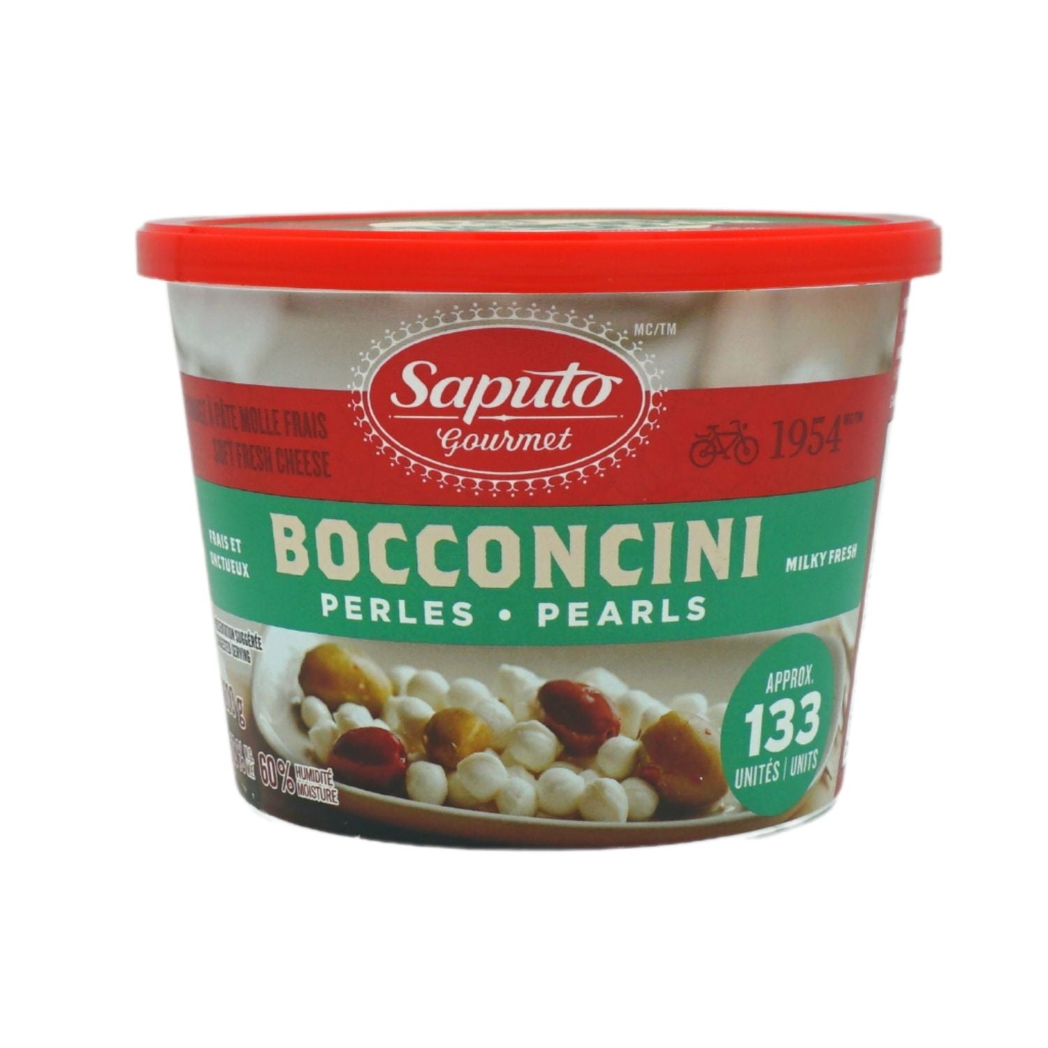 BOCCONCINI PERLE
