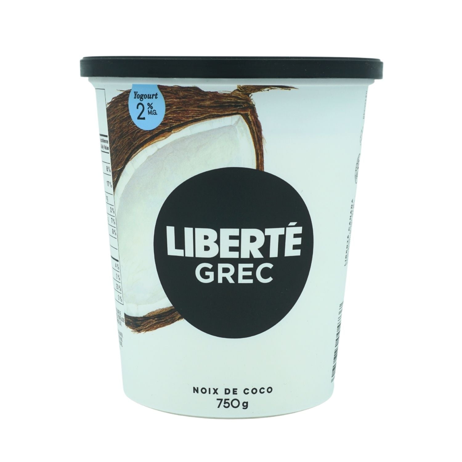 GREC 2% COCO