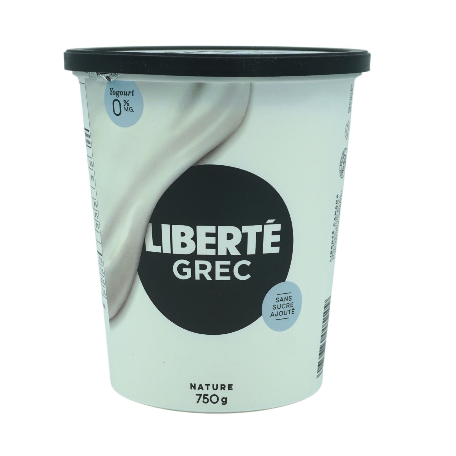 GREC 0% NATURE