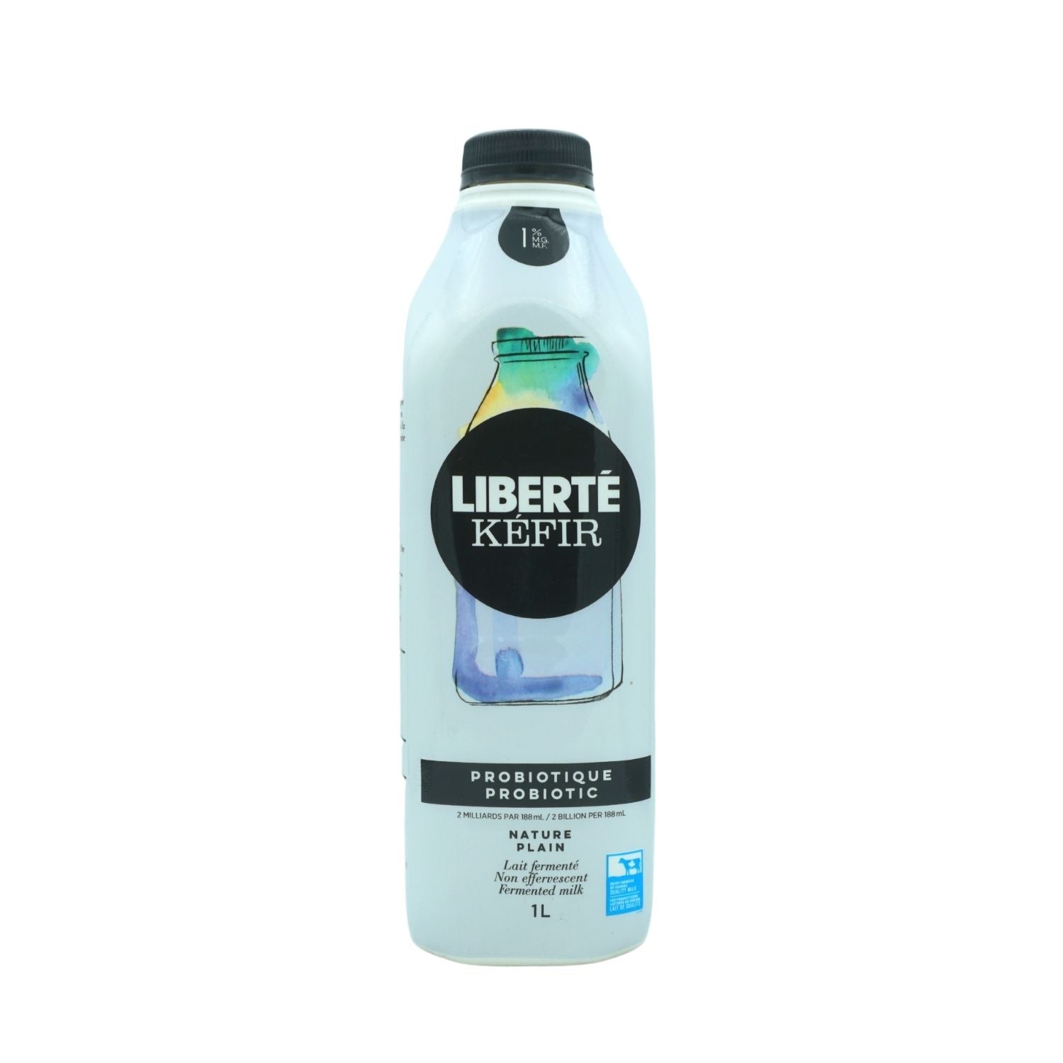 KEFIR NATURE