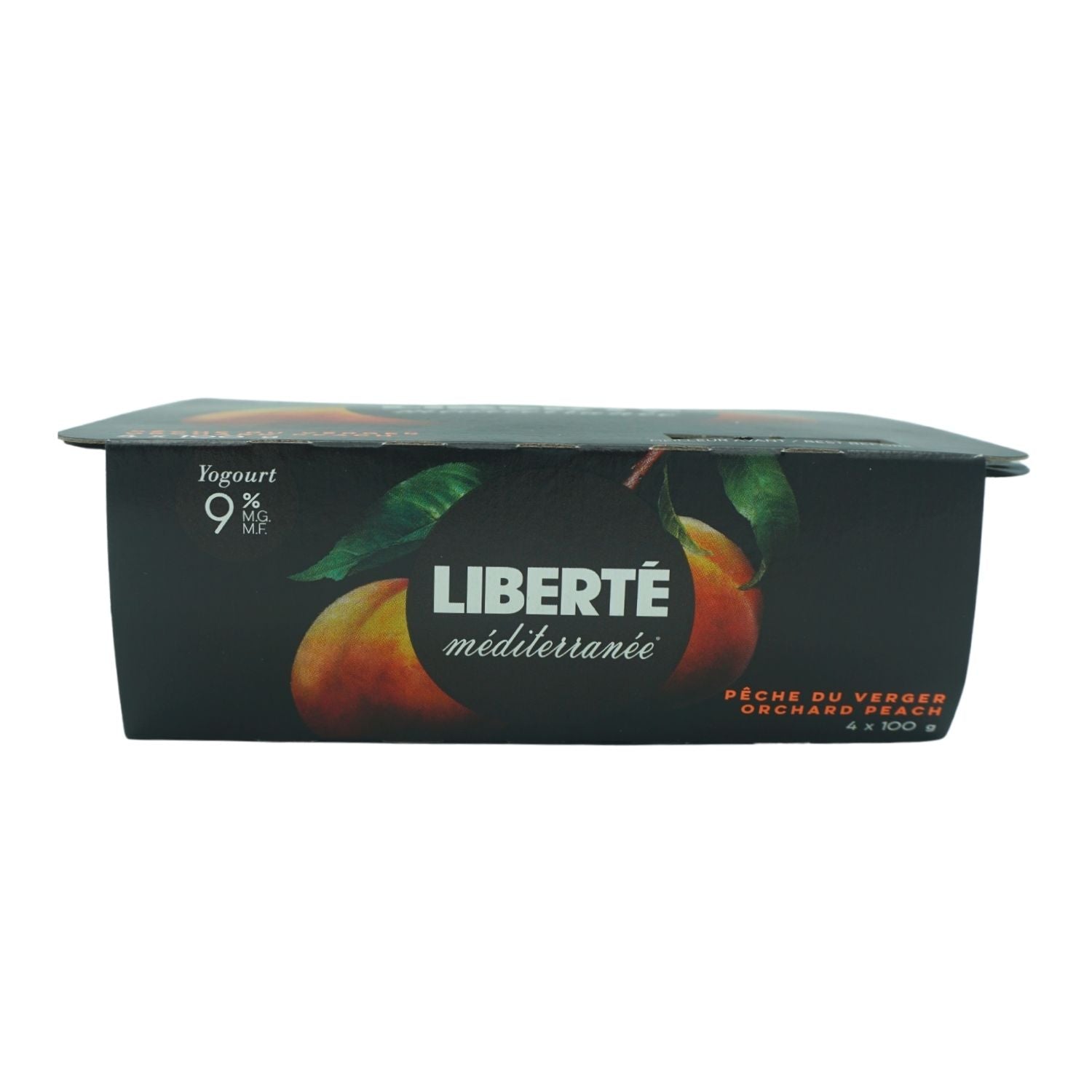 MEDITERRANEE PECHE