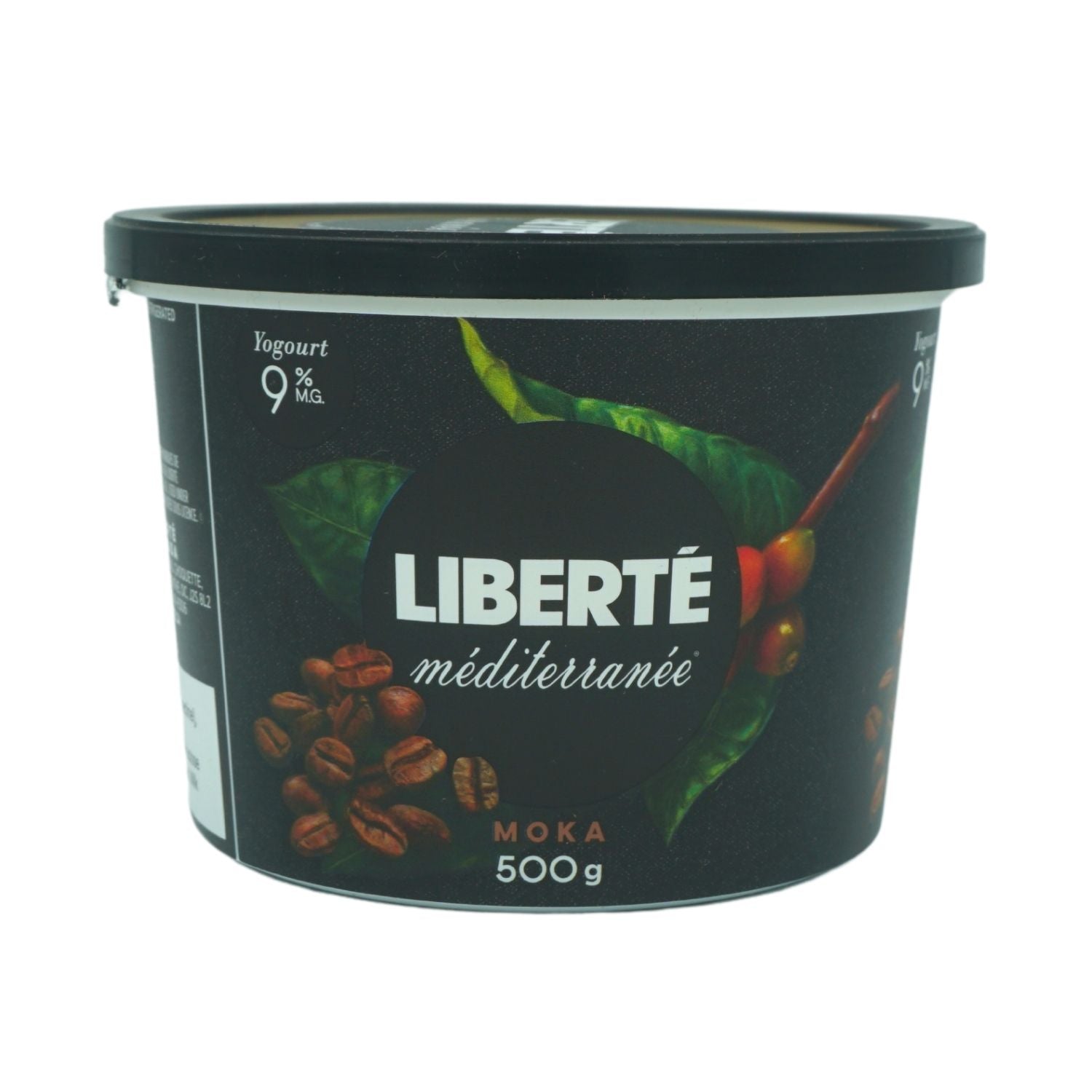 MEDITERRANEE MOKA