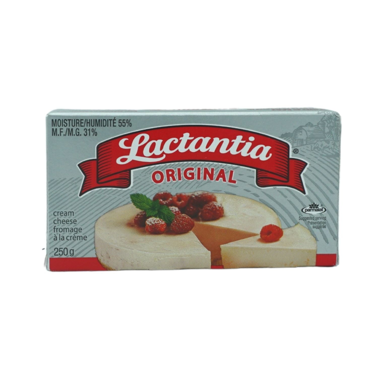 FROMAGE CREME
