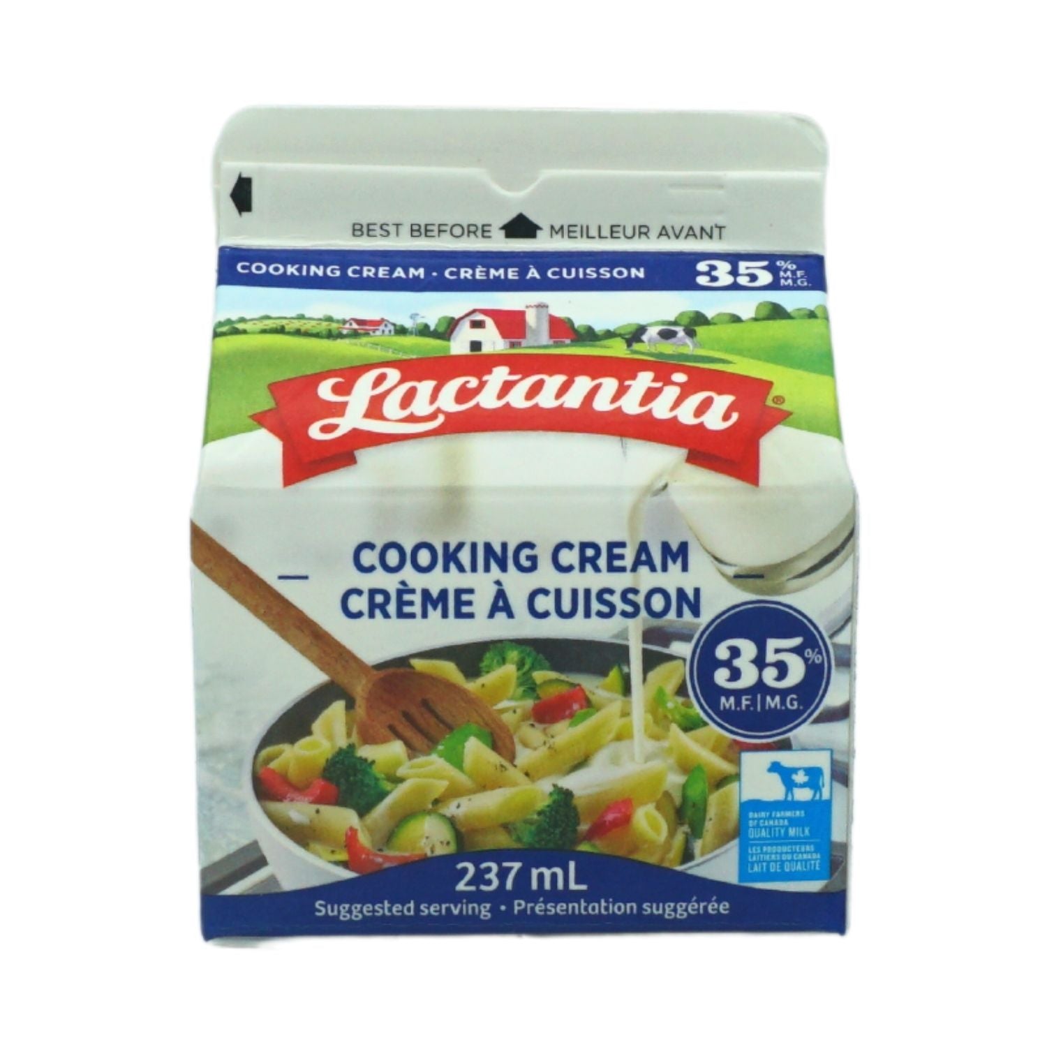 CREME CUISSON 35%