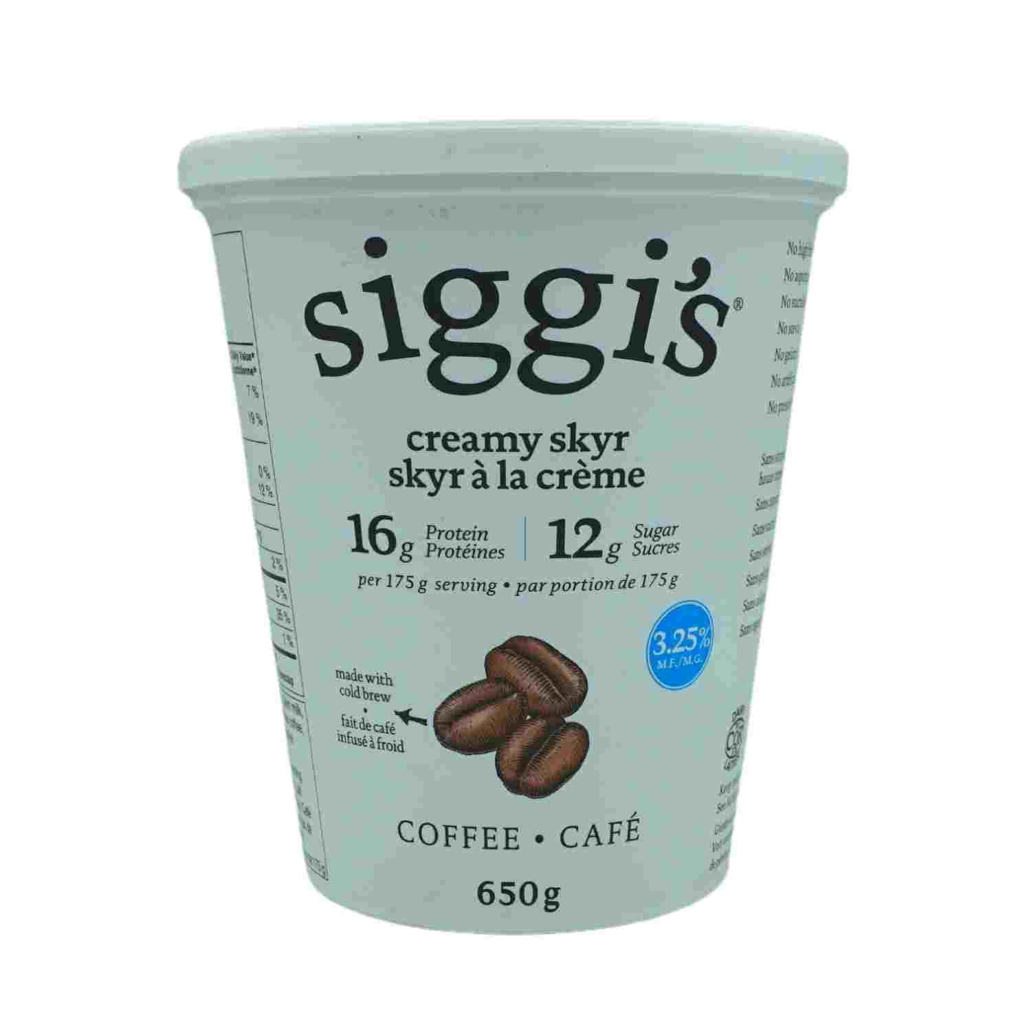 YOGOURT CAFE