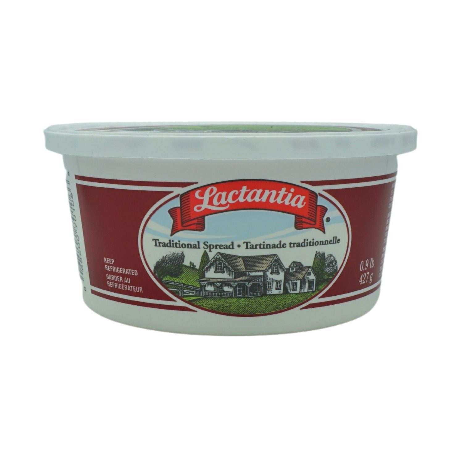 TARTINADE TRADITIONNELLE