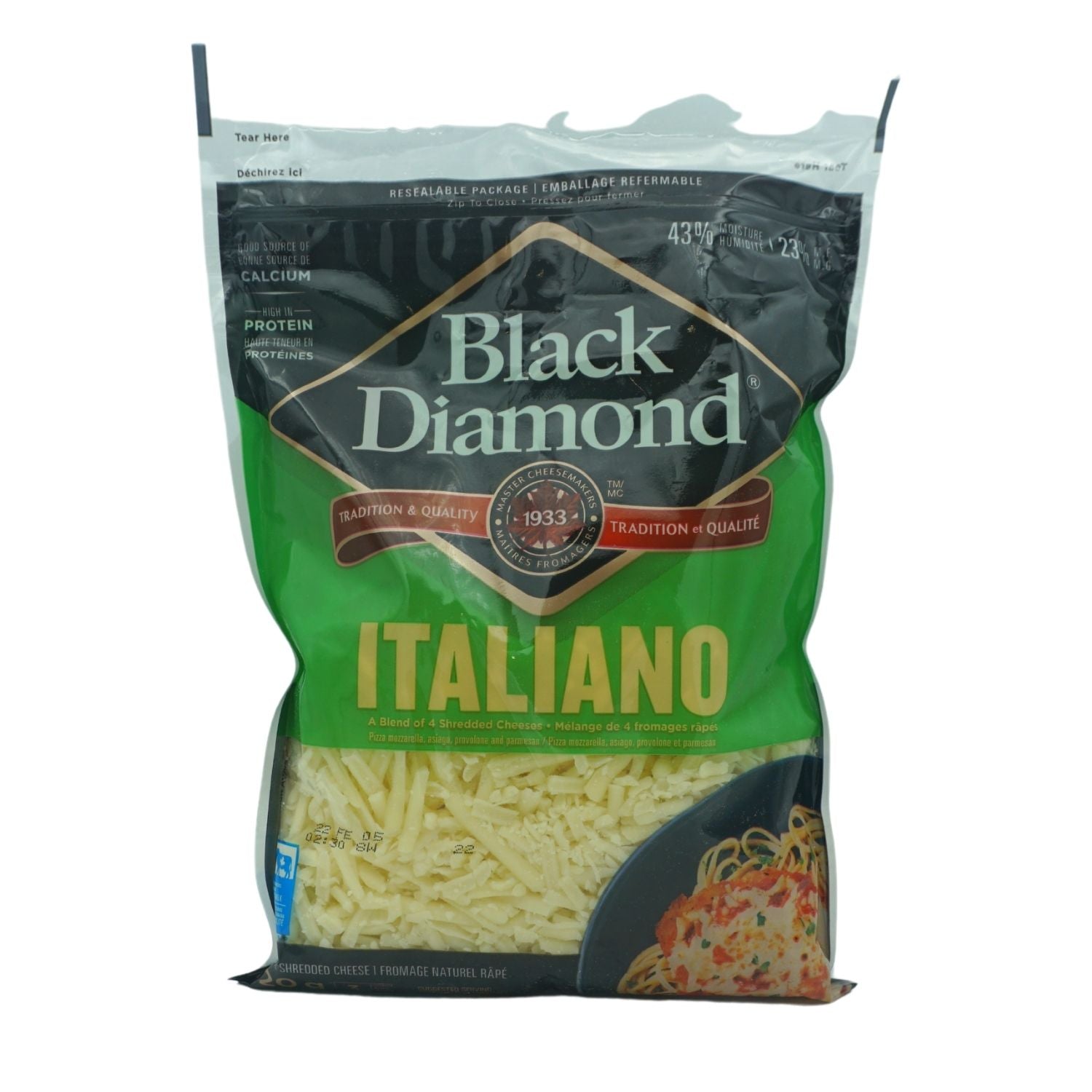ITALIANO RAPÉ