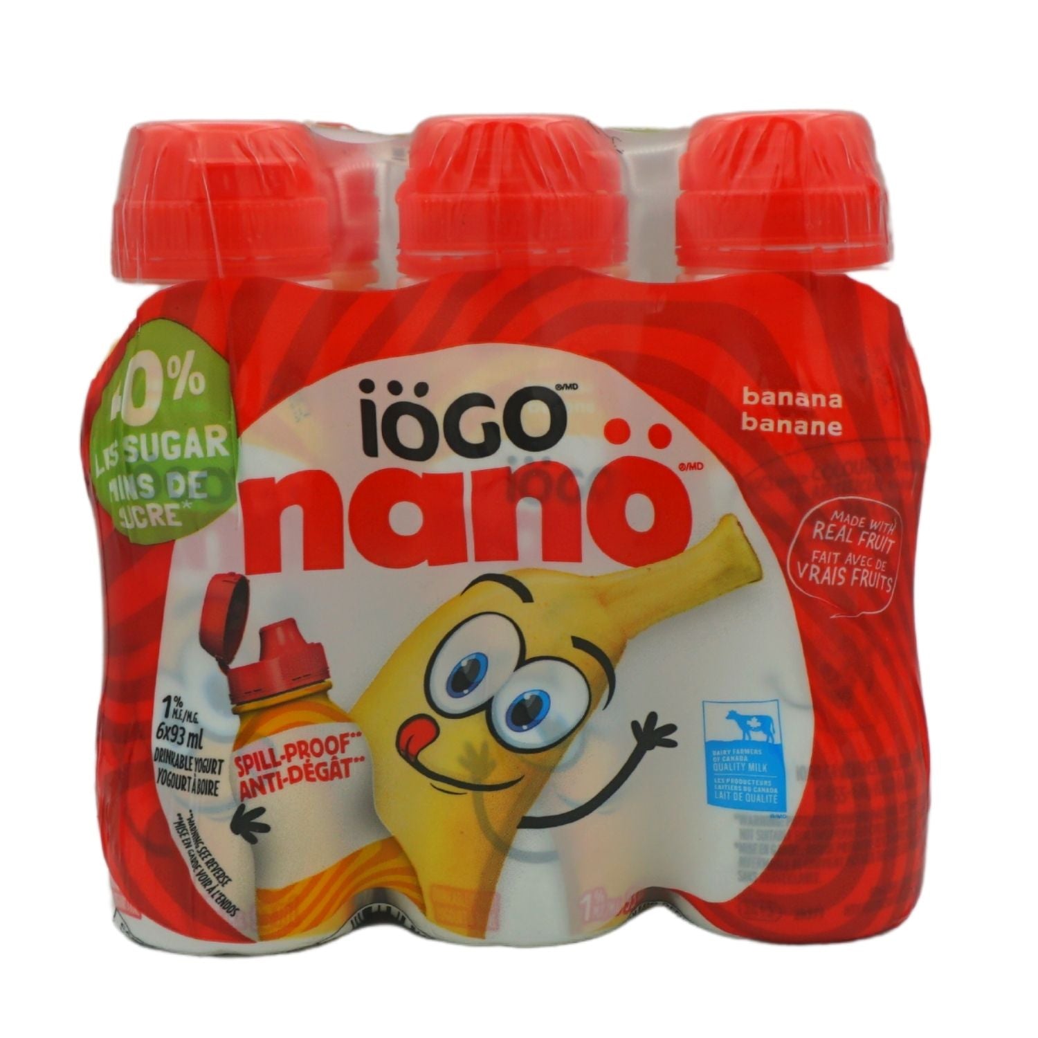 NANO BANANE