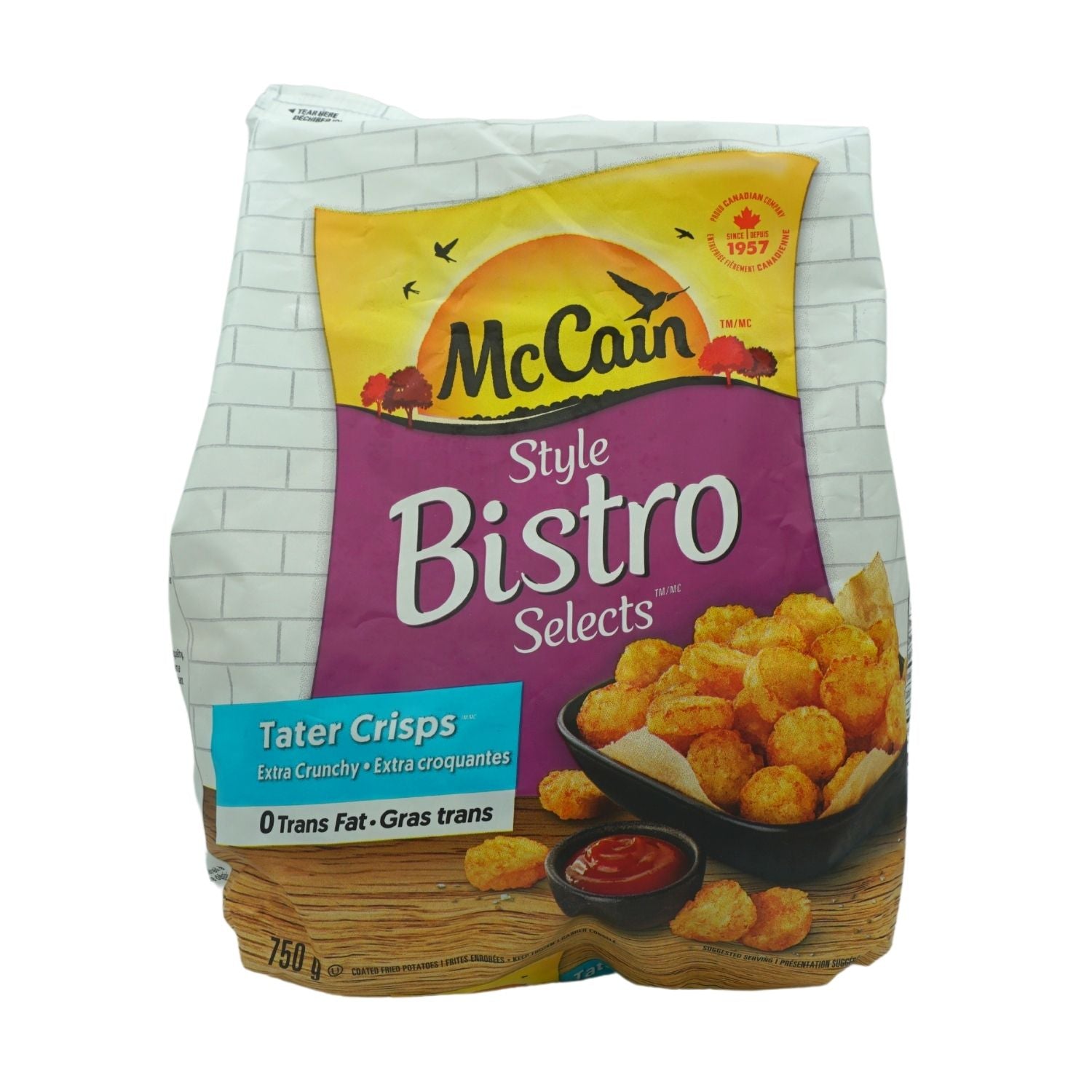 FRITES BISTRO