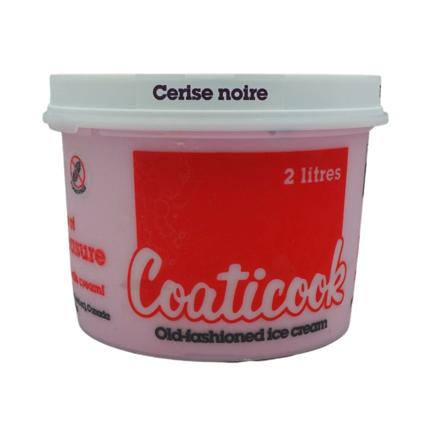 CERISE NOIRE